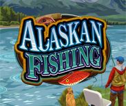 Alaskan Fishing