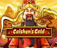 Caishen`s Gold